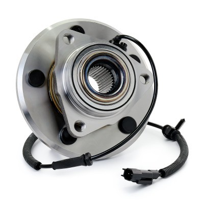 Radlager RIDEX 654W1202 654W1202 - foto 3