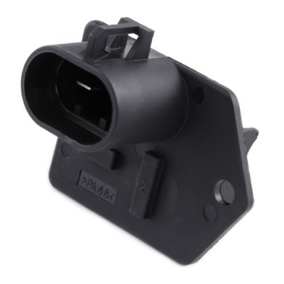 Kühlerlüfterwiderstand RIDEX 4145R0002 4145R0002 - foto 3
