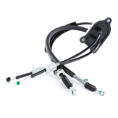 Seilzug, Schaltgetriebe RIDEX 1787C0019 1787C0019 - foto 3