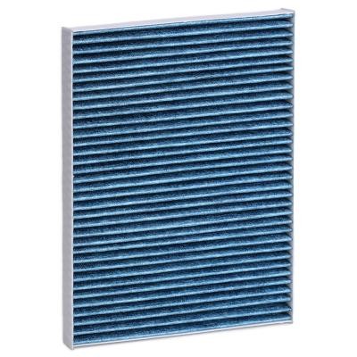 Filter, Innenraumluft RIDEX 424I0507P 424I0507P - foto 4
