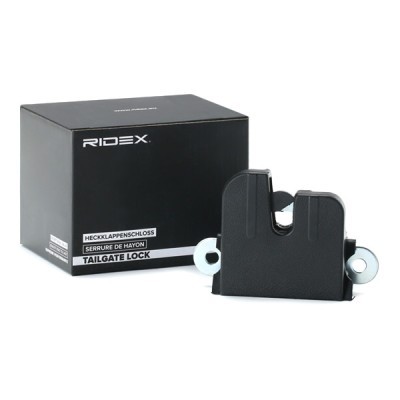 Kofferraumschloss RIDEX 1362T0016 1362T0016 - foto 3
