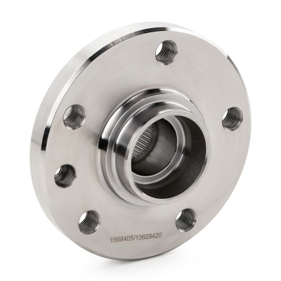 Radnabe RIDEX 653W0136 653W0136 - foto 6