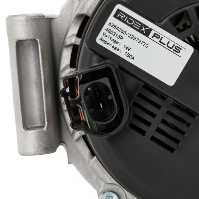 Generator RIDEX 4G0315P 4G0315P - foto 6
