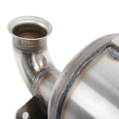 Dieselpartikelfilter (DPF) RIDEX 1256S0014 1256S0014 - foto 5