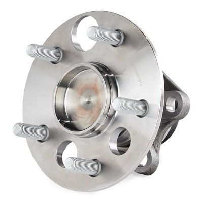 Radlager RIDEX 654W0208 654W0208 - foto 3