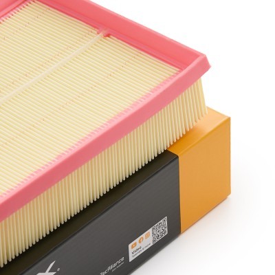 Luftfilter RIDEX 8A1485 8A1485 - foto 5