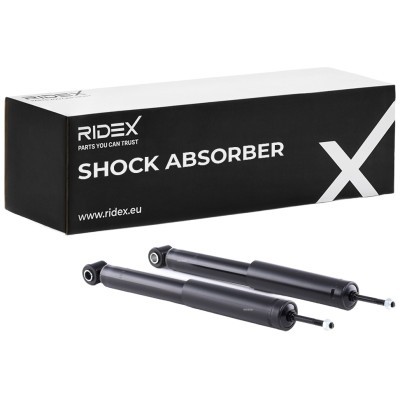 Stoßdämpfer RIDEX 854S1538 854S1538 - foto 2