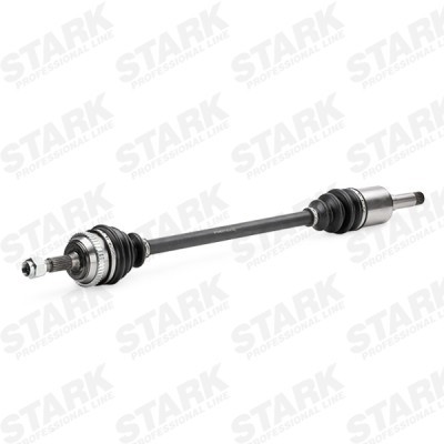 Antriebswelle Stark SKDS-0210413 SKDS-0210413 - foto 4