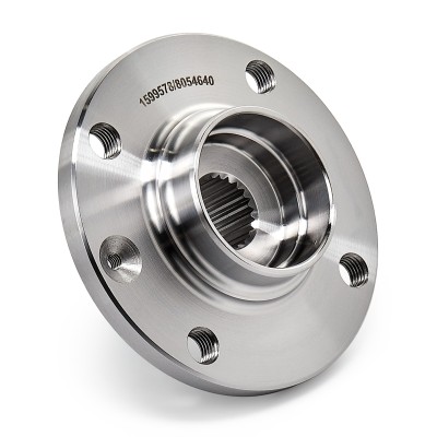 Radnabe RIDEX 653W0008 653W0008 - foto 6