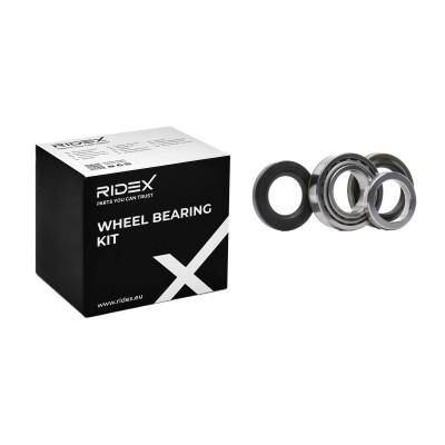 Radlager RIDEX 654W0511 654W0511 - foto 2