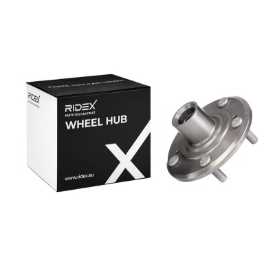 Radnabe RIDEX 653W0194 653W0194 - foto 5