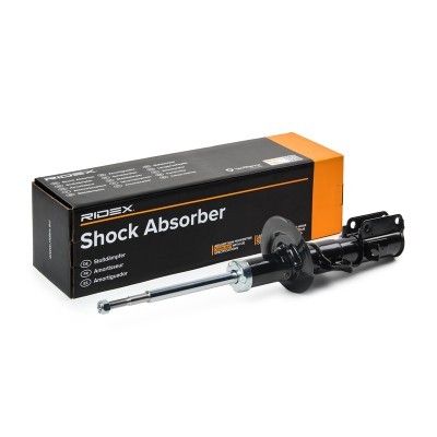 Stoßdämpfer RIDEX 854S18875 854S18875 - foto 2