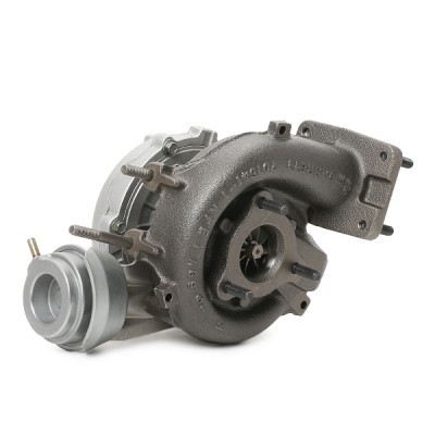 Turbolader RIDEX 2234C0438R 2234C0438R - foto 4
