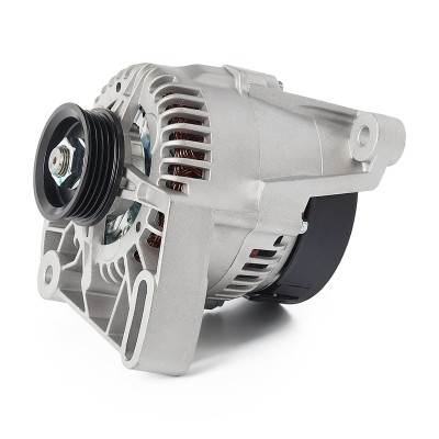 Generator RIDEX 4G0193 4G0193 - foto 3