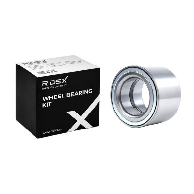 Radlager RIDEX 654W0810 654W0810 - foto 2
