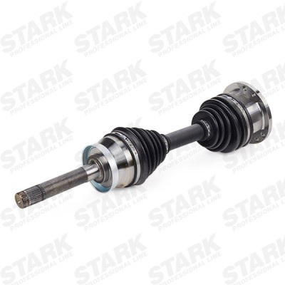 Antriebswelle Stark SKDS-0210394 SKDS-0210394 - foto 3