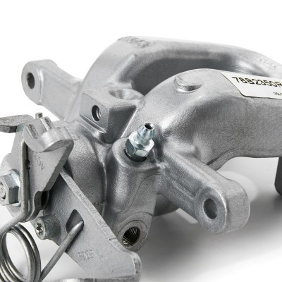 Bremssattel RIDEX 78B2350R 78B2350R - foto 5