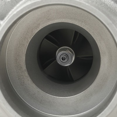 Turbolader RIDEX 2234C0103R 2234C0103R - foto 6