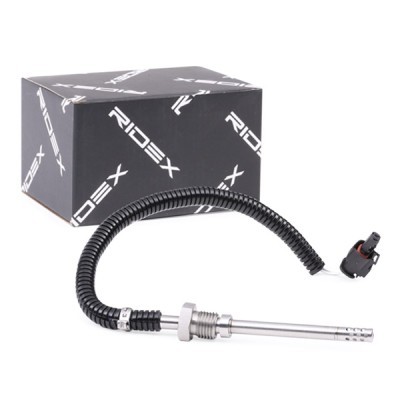 Abgastemperatursensor RIDEX 3938E0351 3938E0351 - foto 2