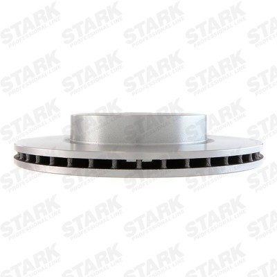 Bremsscheibe Stark SKBD-0020209 SKBD-0020209 - foto 5