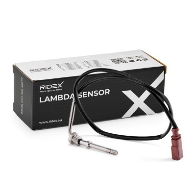 Abgastemperatursensor RIDEX 3938E0175 3938E0175 - foto 2