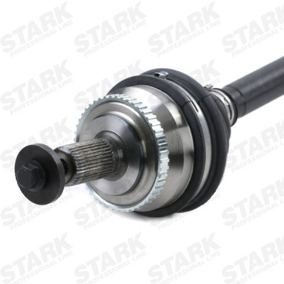 Antriebswelle Stark SKDS-0210446 SKDS-0210446 - foto 6