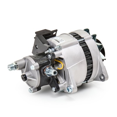 Generator RIDEX 4G0495P 4G0495P - foto 4