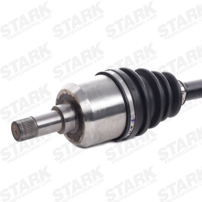 Antriebswelle Stark SKDS-0210148 SKDS-0210148 - foto 4