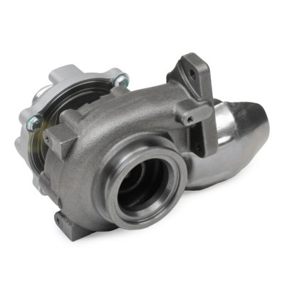 Turbolader RIDEX 2234C10156 2234C10156 - foto 4