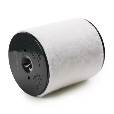 Luftfilter RIDEX 8A1700 8A1700 - foto 4