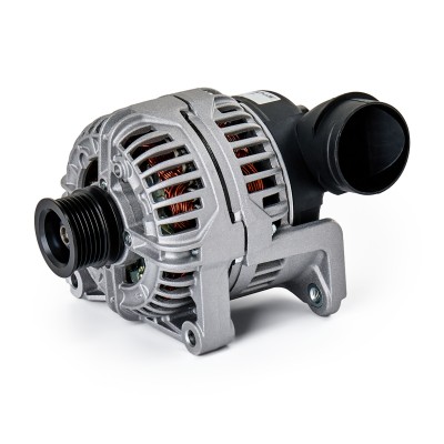 Generator RIDEX 4G0007P 4G0007P - foto 3