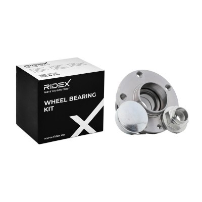 Radlager RIDEX 654W0253 654W0253 - foto 2