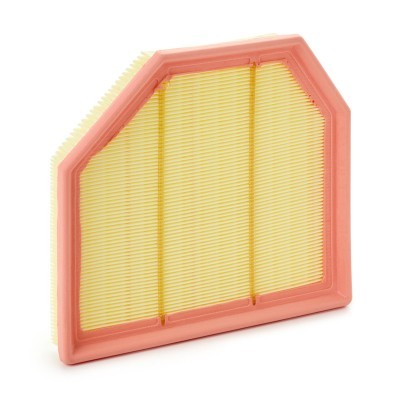 Luftfilter RIDEX 8A1172 8A1172 - foto 2