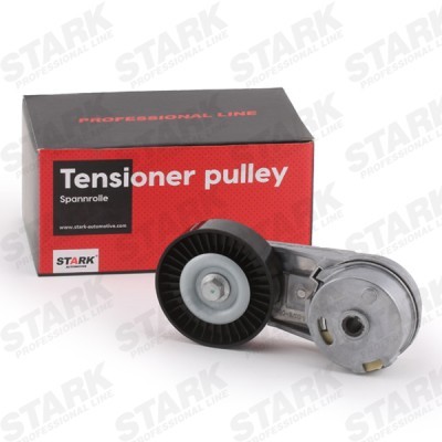 Spannarm Keilrippenriemen Stark SKTP-0600078 SKTP-0600078 - foto 2
