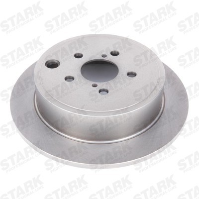 Bremsscheibe Stark SKBD-0020315 SKBD-0020315 - foto 3