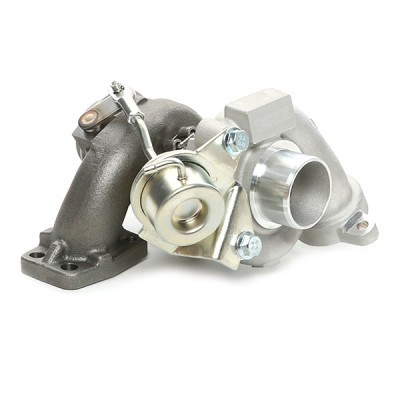 Turbolader RIDEX 2234C0143 2234C0143 - foto 5