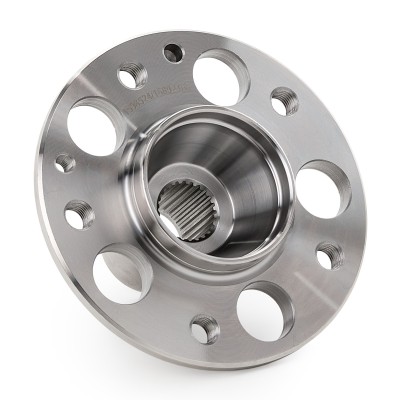 Radnabe RIDEX 653W0224 653W0224 - foto 6