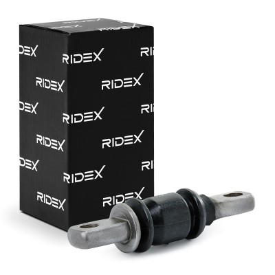 Querlenkerlager Buchse RIDEX 251T0433 251T0433 - foto 2