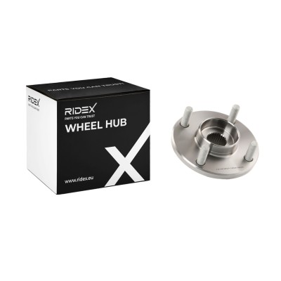 Radnabe RIDEX 653W0018 653W0018 - foto 5