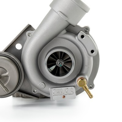 Turbolader RIDEX 2234C11409 2234C11409 - foto 5