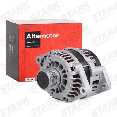 Generator Stark SKGN-0321042 SKGN-0321042 - foto 2
