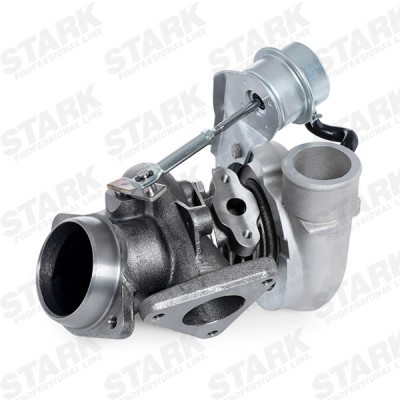 Turbolader Stark SKCT-1190010 SKCT-1190010 - foto 4
