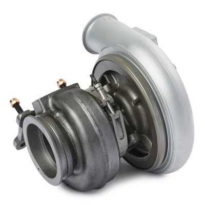 Turbolader RIDEX 2234C10361R 2234C10361R - foto 6