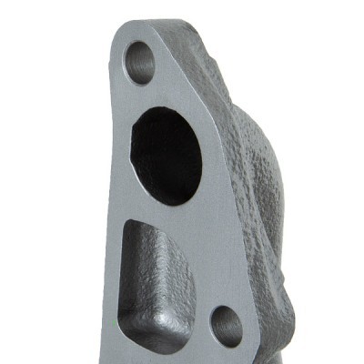 Turbolader RIDEX 2234C10170R 2234C10170R - foto 5