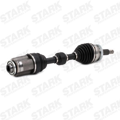 Antriebswelle Stark SKDS-0210401 SKDS-0210401 - foto 4
