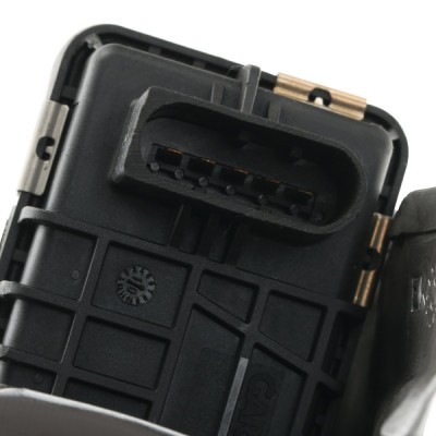 Turbolader RIDEX 2234C10245R 2234C10245R - foto 6