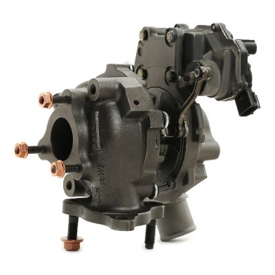 Turbolader RIDEX 2234C10311R 2234C10311R - foto 3