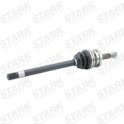 Antriebswelle Stark SKDS-0210667 SKDS-0210667 - foto 3