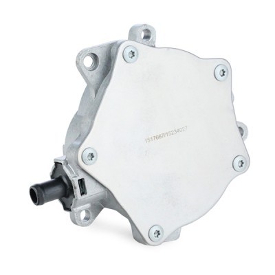Unterdruckpumpe RIDEX 387V0039 387V0039 - foto 4