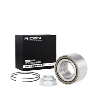 Radlager RIDEX 654W0111 654W0111 - foto 2